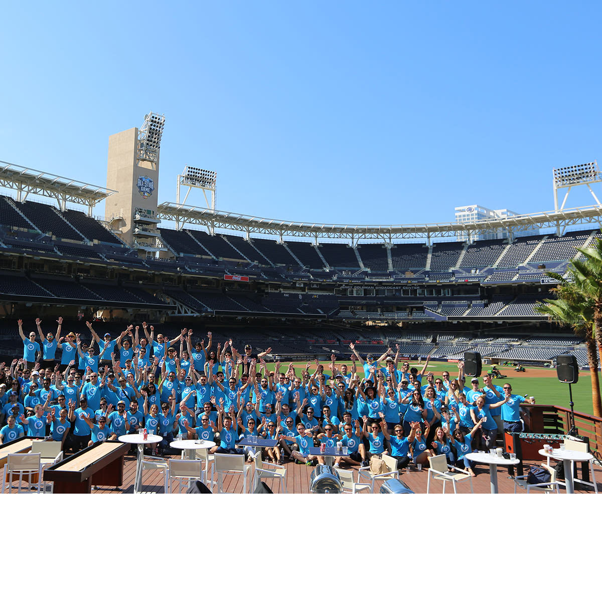 Annual Report - Giving Back