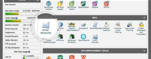 What is the Best Email Hosting Service for Small Business?