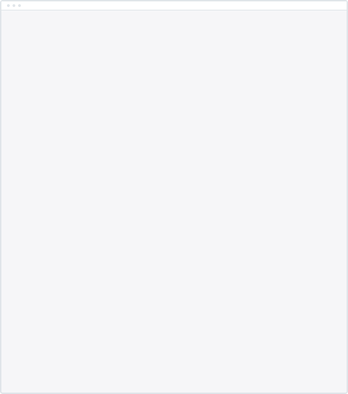 Transactional Email - Small Browser
