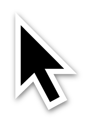 Retail Email Marketing - Desktop Cursor