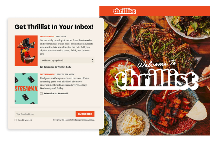 salesforce integration customer data example